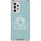 Disney Cinderella Carriage Galaxy A53 5G Clear Case