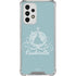 Disney Cinderella Carriage Galaxy A53 5G Clear Case