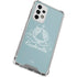 Disney Cinderella Carriage Galaxy A53 5G Clear Case