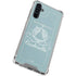 Disney Cinderella Carriage Galaxy A54 5G Clear Case