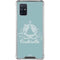 Disney Cinderella Carriage Galaxy A71 5G Clear Case