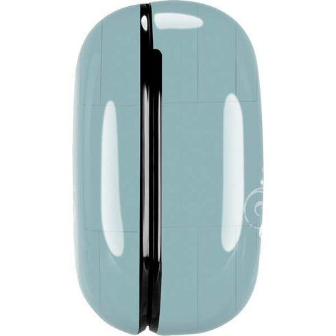 Disney Cinderella Carriage Galaxy Buds Pro Skin