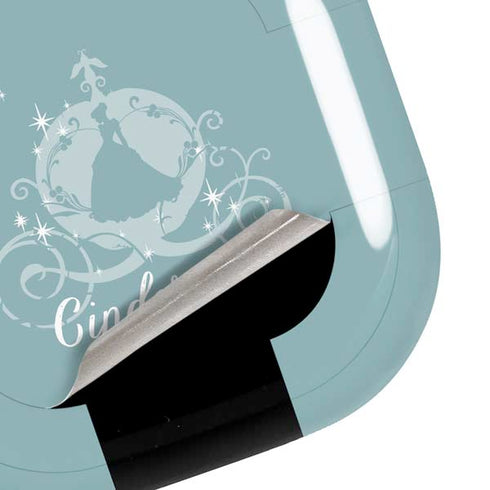 Disney Cinderella Carriage Galaxy Buds Pro Skin