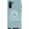 Disney Cinderella Carriage Galaxy Note 10 Pro Case