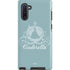 Disney Cinderella Carriage Galaxy Note 10 Pro Case