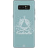 Disney Cinderella Carriage Galaxy Note 8 Skin