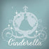 Disney Cinderella Carriage Galaxy Note 8 Skin