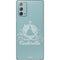 Disney Cinderella Carriage Galaxy Note20 5G Skin