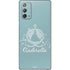Disney Cinderella Carriage Galaxy Note20 5G Skin