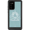 Disney Cinderella Carriage Galaxy Note20 5G Waterproof Case