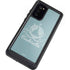 Disney Cinderella Carriage Galaxy Note20 5G Waterproof Case