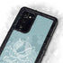 Disney Cinderella Carriage Galaxy Note20 5G Waterproof Case