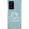 Disney Cinderella Carriage Galaxy Note20 Ultra 5G Lite Case