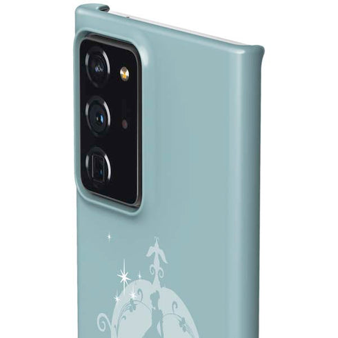 Disney Cinderella Carriage Galaxy Note20 Ultra 5G Lite Case