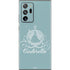 Disney Cinderella Carriage Galaxy Note20 Ultra 5G Skin