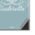 Disney Cinderella Carriage Galaxy Note20 Ultra 5G Skin