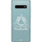 Disney Cinderella Carriage Galaxy S10 Plus Skin