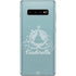 Disney Cinderella Carriage Galaxy S10 Plus Skin