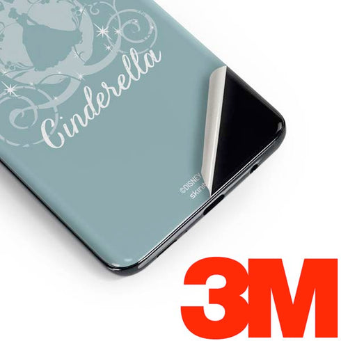 Disney Cinderella Carriage Galaxy S10 Plus Skin