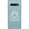 Disney Cinderella Carriage Galaxy S10 Skin