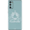 Disney Cinderella Carriage Galaxy S20 Fan Edition Skin