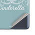 Disney Cinderella Carriage Galaxy S20 Fan Edition Skin