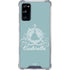 Disney Cinderella Carriage Galaxy S20 FE Clear Case