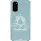 Disney Cinderella Carriage Galaxy S20 Lite Case