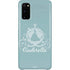 Disney Cinderella Carriage Galaxy S20 Lite Case
