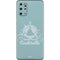 Disney Cinderella Carriage Galaxy S20 Plus Skin