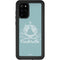 Disney Cinderella Carriage Galaxy S20 Plus Waterproof Case