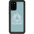 Disney Cinderella Carriage Galaxy S20 Plus Waterproof Case