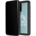 Disney Cinderella Carriage Galaxy S20 Plus Waterproof Case