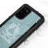 Disney Cinderella Carriage Galaxy S20 Plus Waterproof Case