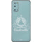 Disney Cinderella Carriage Galaxy S20 Skin
