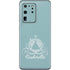 Disney Cinderella Carriage Galaxy S20 Ultra 5G Skin