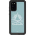 Disney Cinderella Carriage Galaxy S20 Waterproof Case