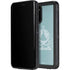 Disney Cinderella Carriage Galaxy S20 Waterproof Case
