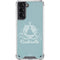 Disney Cinderella Carriage Galaxy S21 5G Clear Case