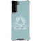 Disney Cinderella Carriage Galaxy S21 FE Clear Case