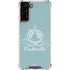 Disney Cinderella Carriage Galaxy S21 FE Clear Case