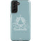 Disney Cinderella Carriage Galaxy S21 FE Pro Case