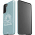 Disney Cinderella Carriage Galaxy S21 FE Pro Case