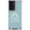 Disney Cinderella Carriage Galaxy S21 Ultra 5G Clear Case