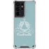 Disney Cinderella Carriage Galaxy S21 Ultra 5G Clear Case
