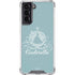 Disney Cinderella Carriage Galaxy S22 Clear Case