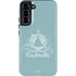 Disney Cinderella Carriage Galaxy S22 Plus Pro Case