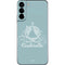 Disney Cinderella Carriage Galaxy S22 Plus Skin