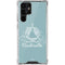 Disney Cinderella Carriage Galaxy S22 Ultra Clear Case