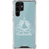 Disney Cinderella Carriage Galaxy S22 Ultra Clear Case